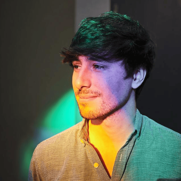 Ginés Díaz Chamorro