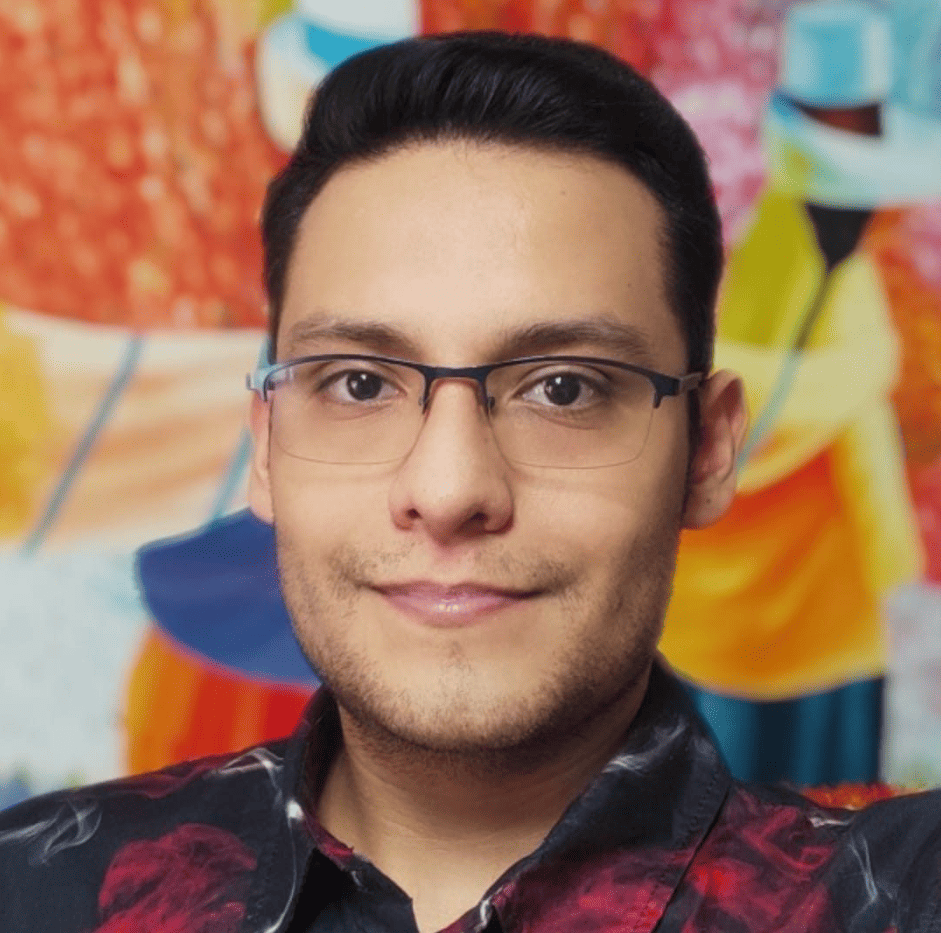 Isaac Nahaniel Silva Urbina